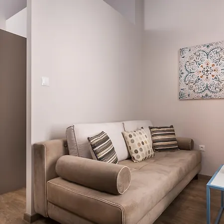 Camara Apartamento La Canea