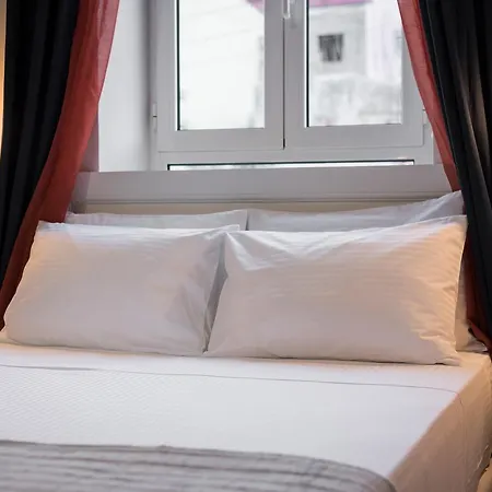 Camara Apartamento La Canea