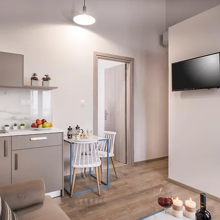 Appartement Camara