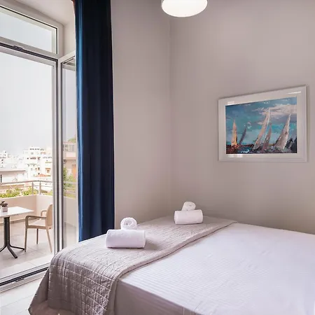 Apartamento Camara