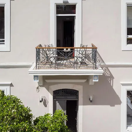 Camara Appartement *