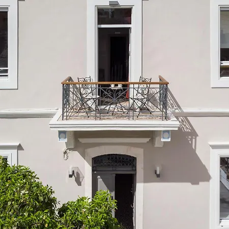 Camara Apartamento *