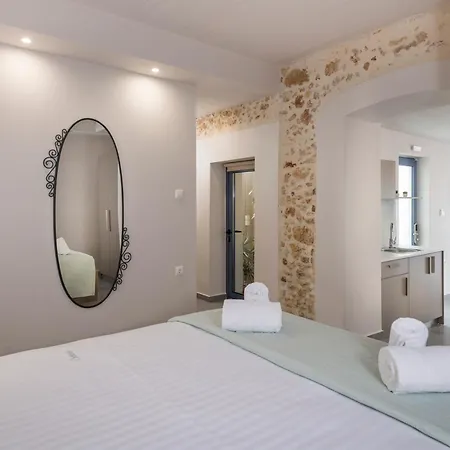 Camara Appartement *