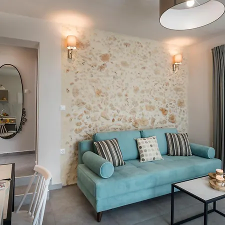 Camara Appartement Chania (Crete)