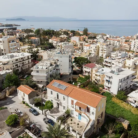 Camara * Chania (Crete)