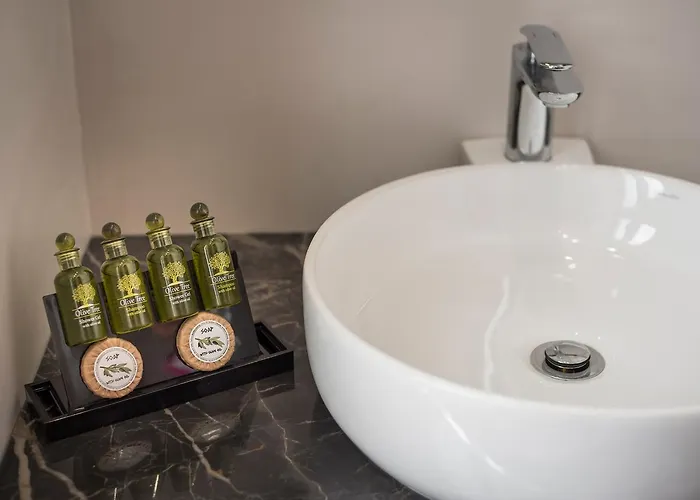 Apartmán Camara Chania (Crete)