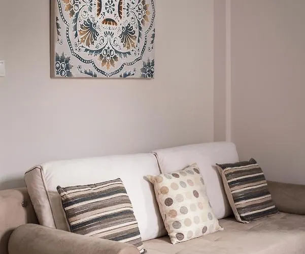 Camara Apartmán Chania (Crete)