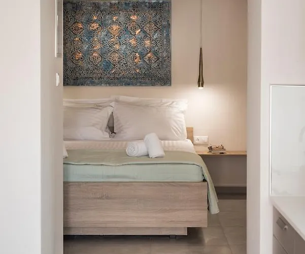 Camara Apartmán Chania (Crete)