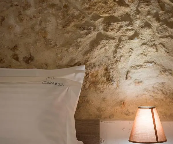 Camara Apartmán Chania (Crete)