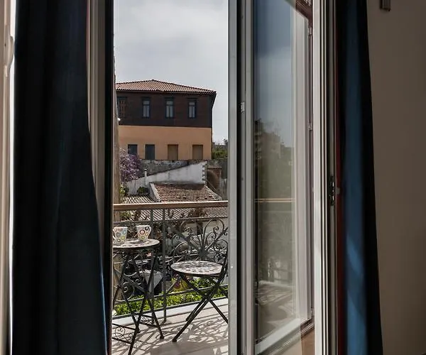 Camara * Chania (Crete)