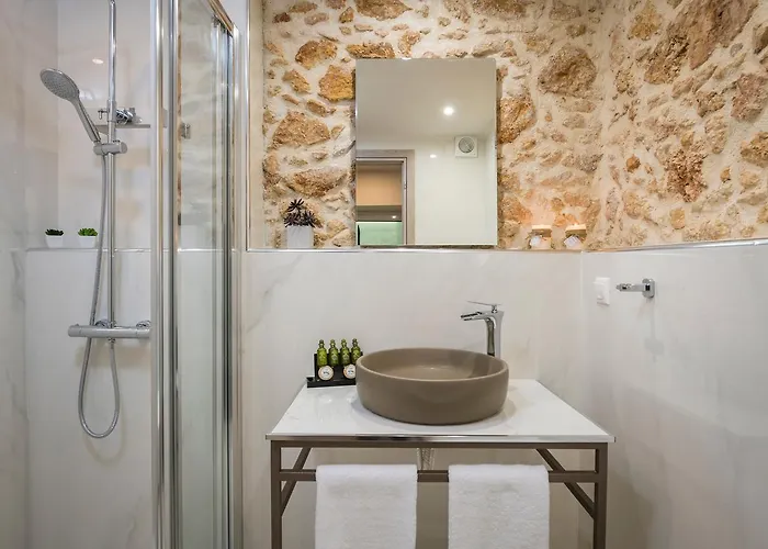 Camara Apartment Chania (Crete)