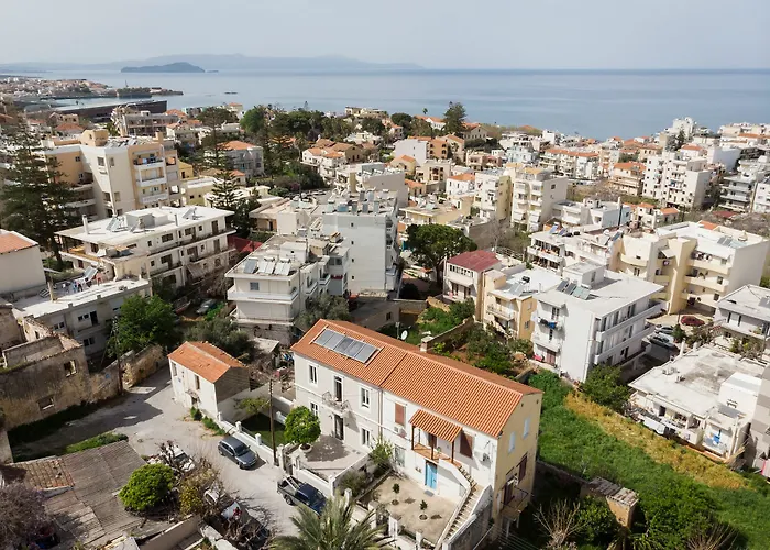 Camara * Chania (Crete)