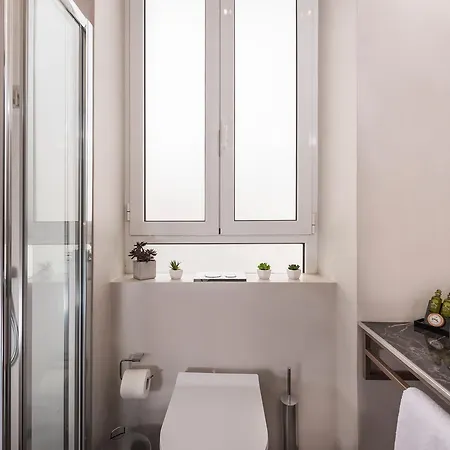 Apartmán Camara