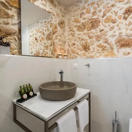 Apartmán Camara
