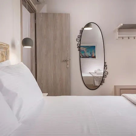 Apartamento Camara *