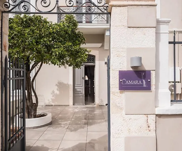 Διαμέρισμα Camara